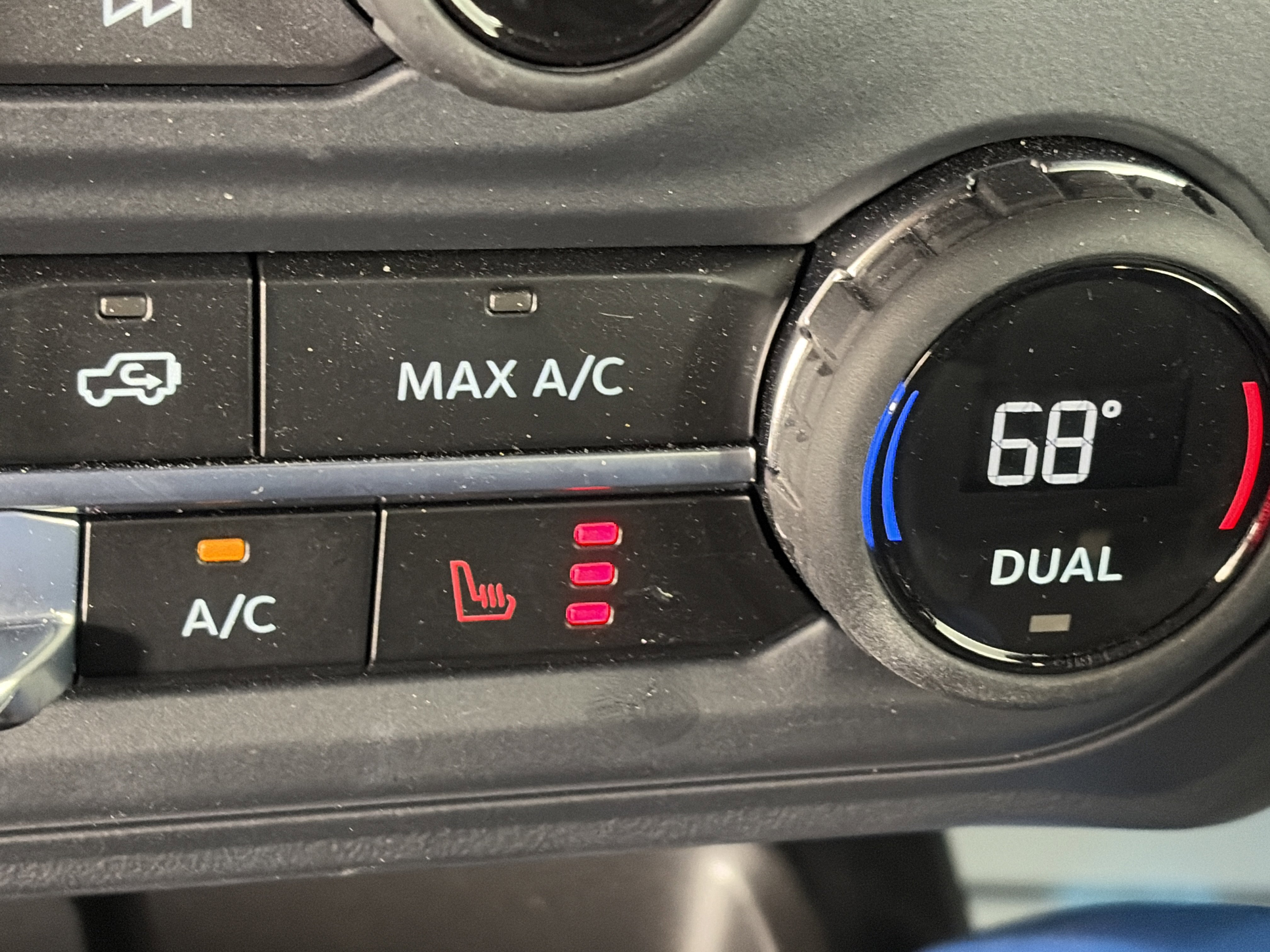 Used 2023 Ford Bronco Black Diamond image 25