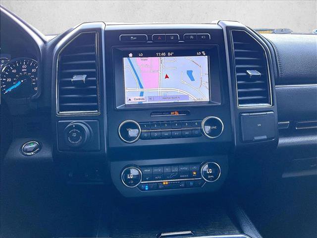 Used 2019 Ford Expedition Limited w/ Equipment Group 302A image 8