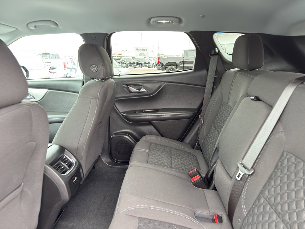 Used 2022 Chevrolet Blazer LT image 32