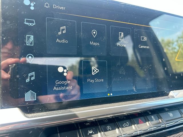 Used 2023 Chevrolet Silverado 1500 LT AWD/4WD image 23
