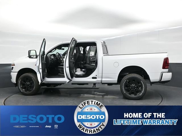 New 2026 RAM 2500 Laramie image 64