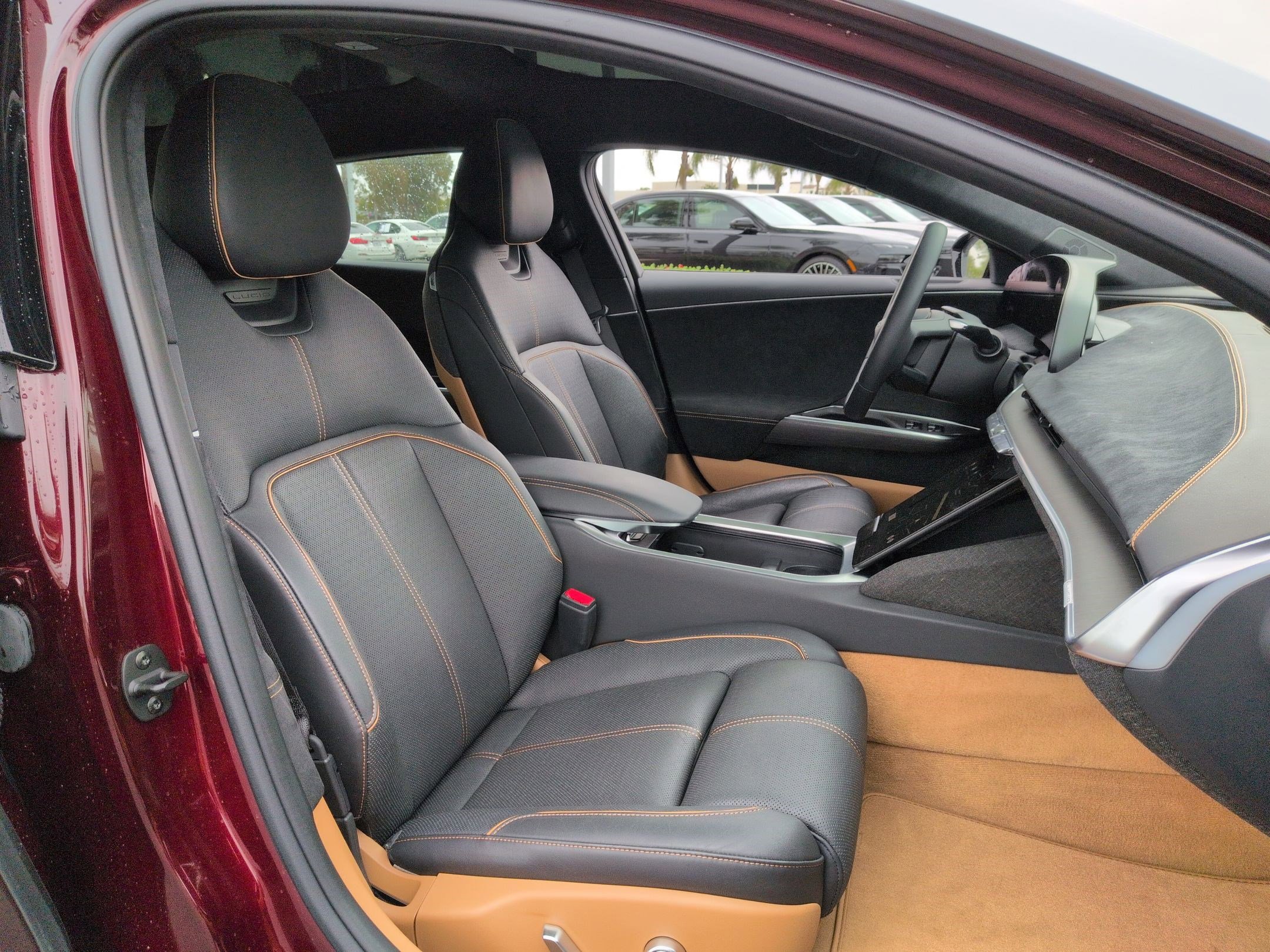 Used 2022 Lucid Air Grand Touring image 31