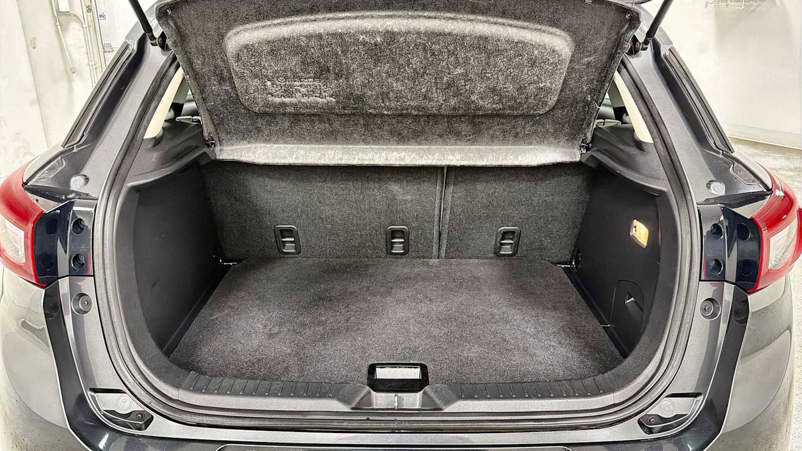 Used 2016 MAZDA CX-3 Grand Touring image 28