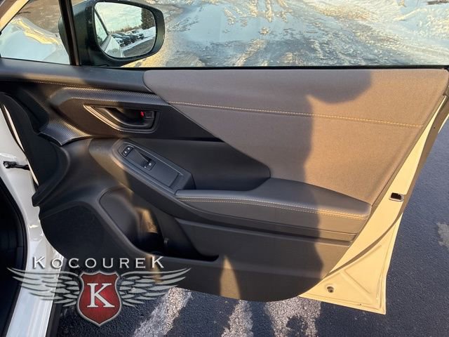 New 2026 Subaru Crosstrek 2.5i Sport image 17