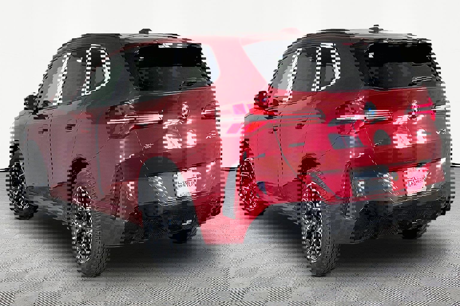 New 2026 BMW X3 xDrive30 w/ M Sport Package AWD/4WD image 5