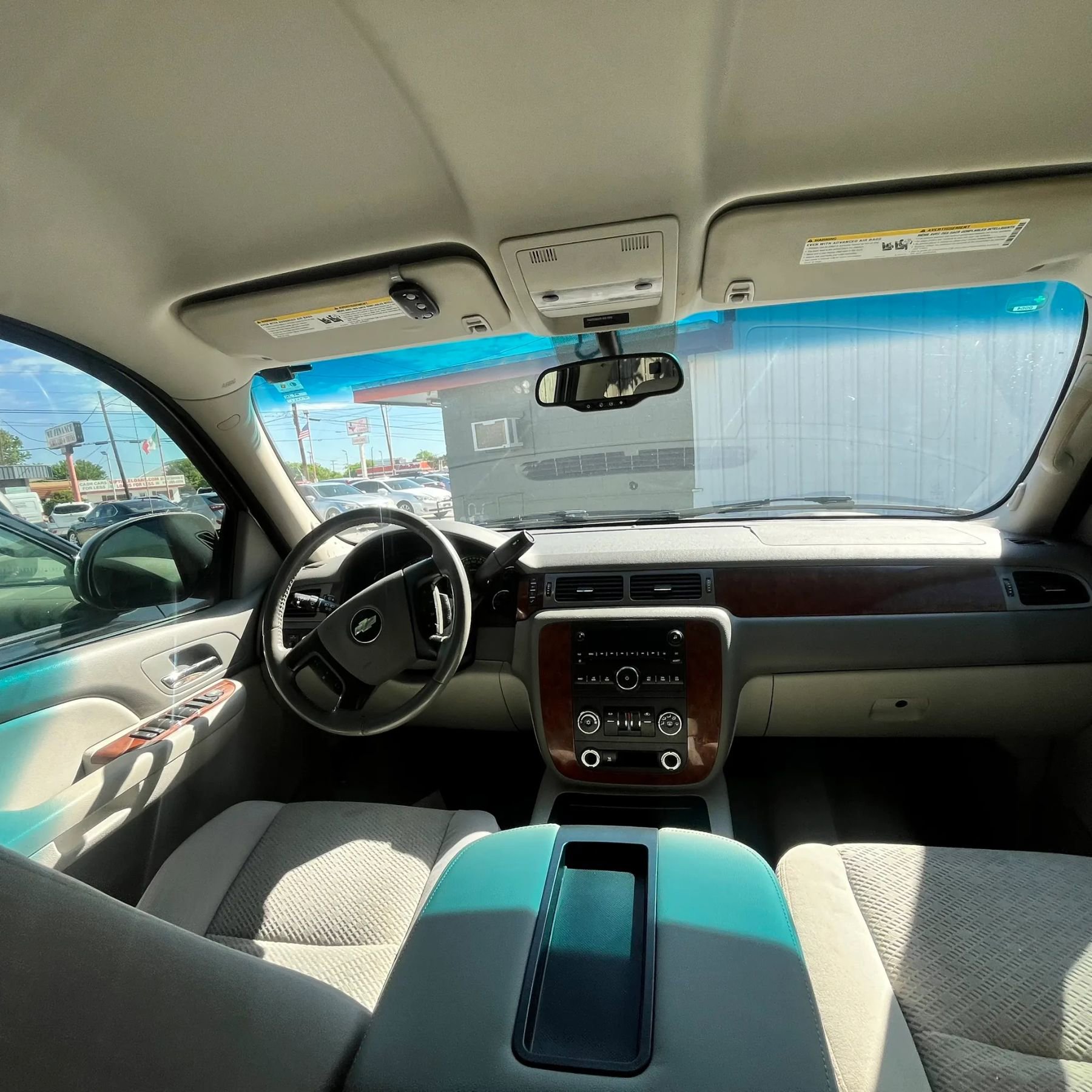 Used 2008 Chevrolet Tahoe LT image 9