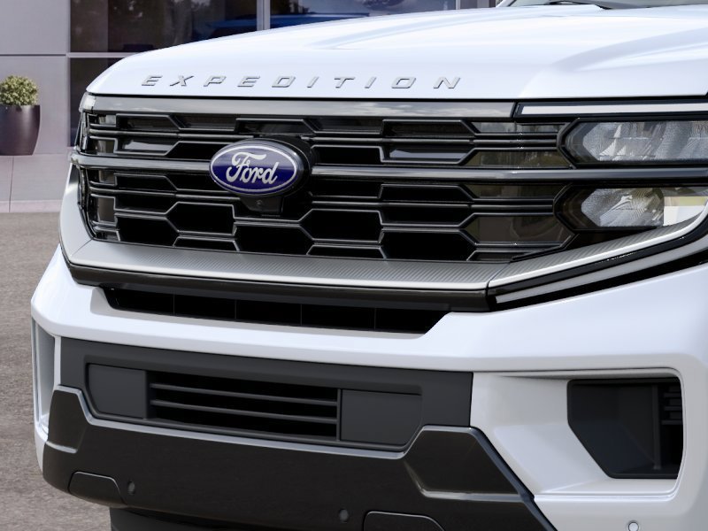 New 2027 Ford Expedition Max Platinum w/ Driver's Package AWD/4WD image 22