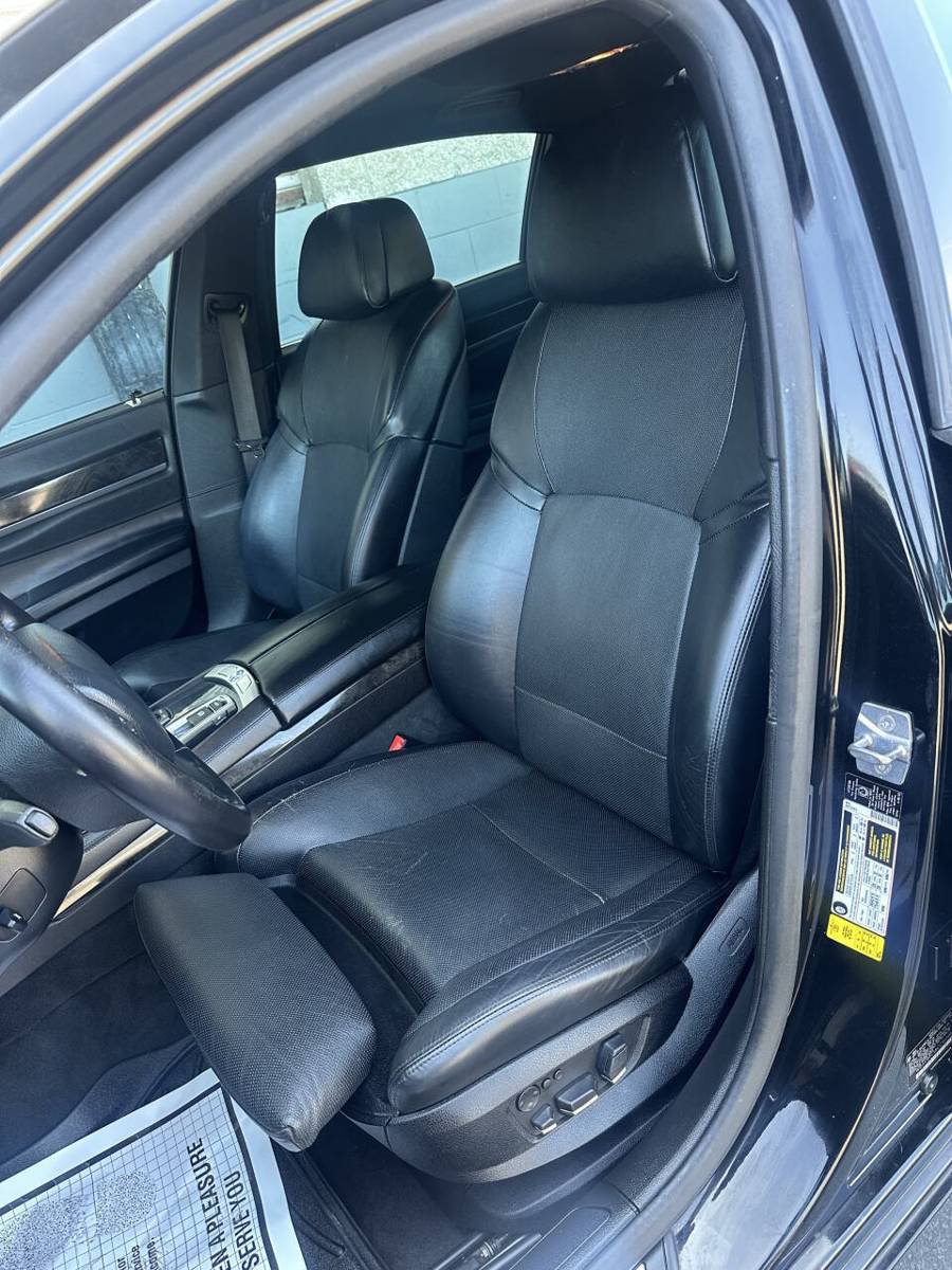 Used 2012 BMW 750Li RWD image 10