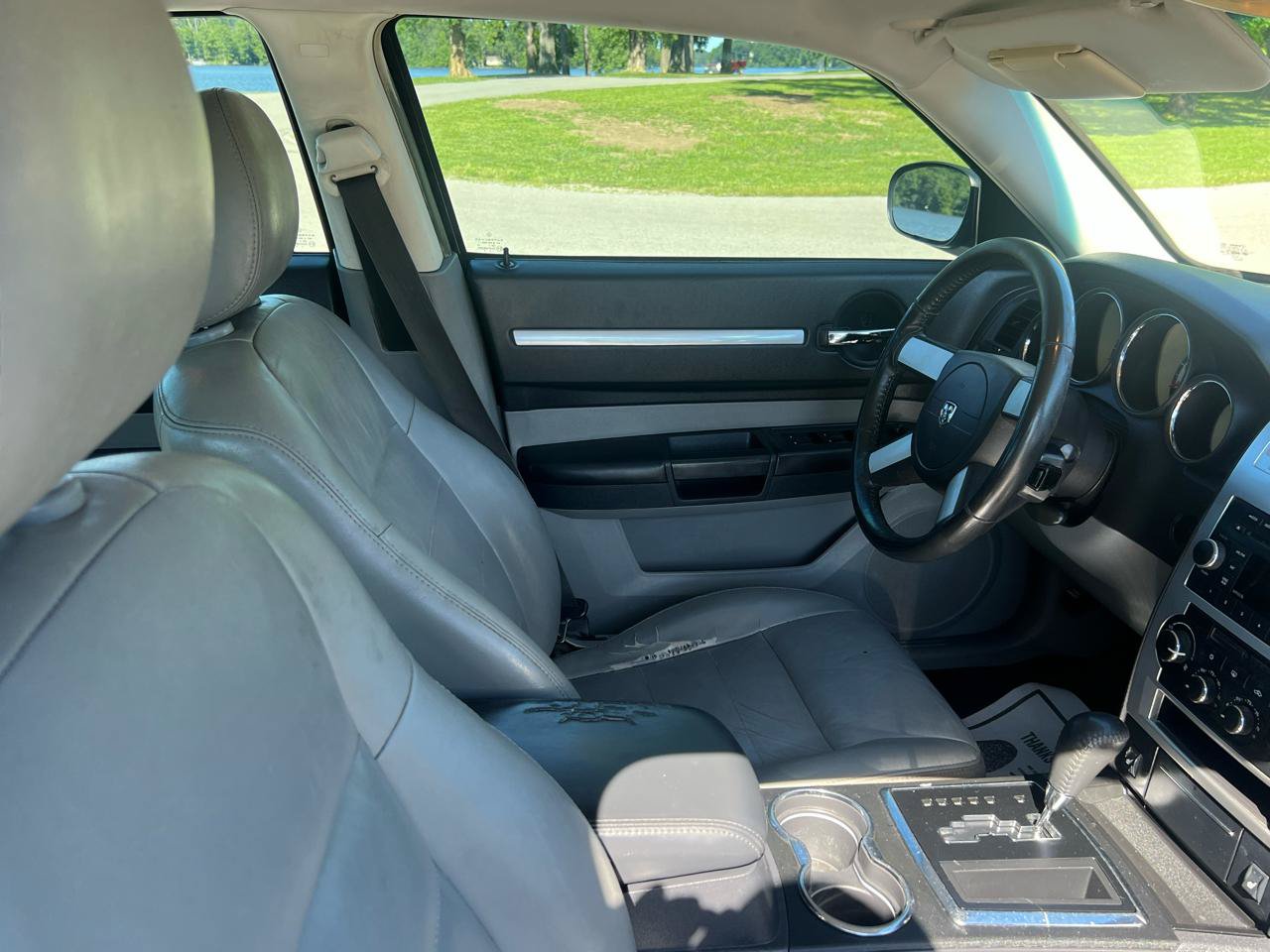 Used 2009 Dodge Charger SXT RWD image 19