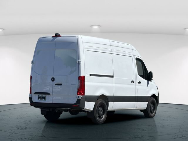 New 2026 Mercedes-Benz Sprinter 2500 image 6