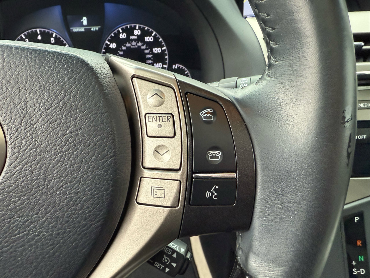 Used 2013 Lexus RX 350 AWD image 46