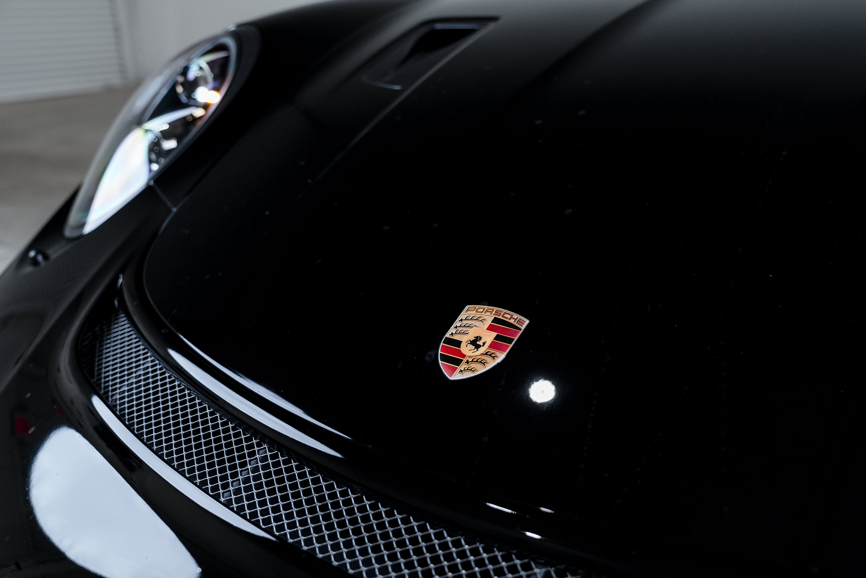 Certified 2019 Porsche 911 GT3 RS RWD image 8
