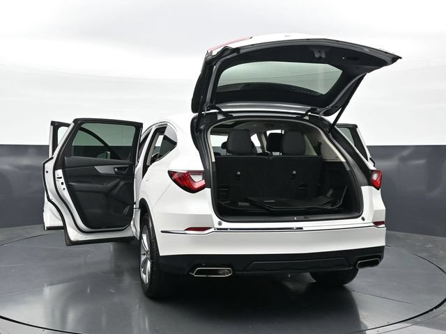Used 2024 Acura MDX SH-AWD image 48