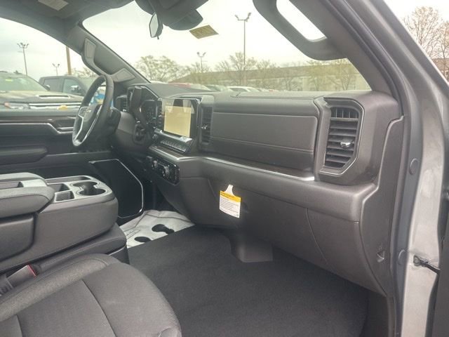 New 2026 Chevrolet Silverado 1500 LT image 34