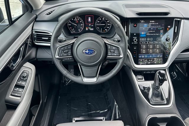 Used 2025 Subaru Outback Limited image 16