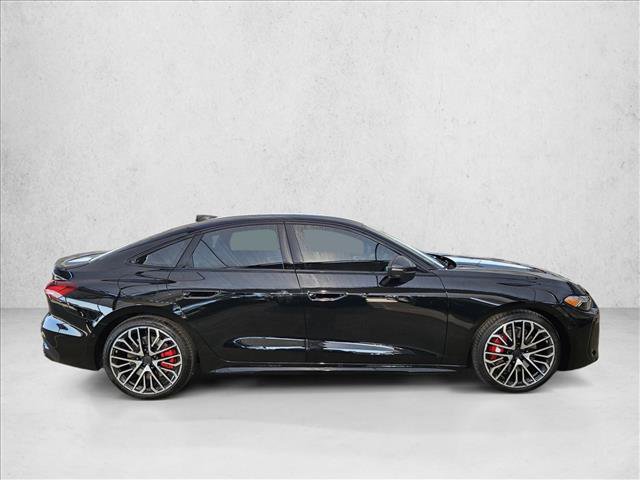 New 2026 Audi S5 Premium Plus AWD/4WD image 4