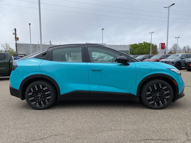 New 2026 Nissan Leaf Platinum+ FWD image 7