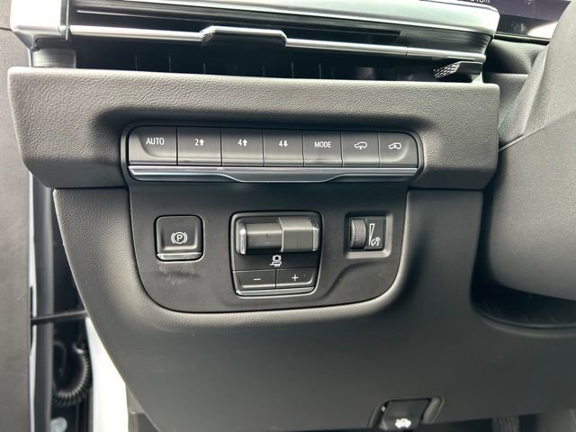 New 2026 Cadillac Escalade Luxury w/ Touring Package image 35