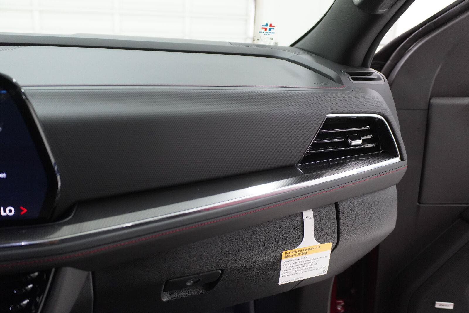 New 2026 Chevrolet Tahoe RST w/ Comfort Package RWD image 25
