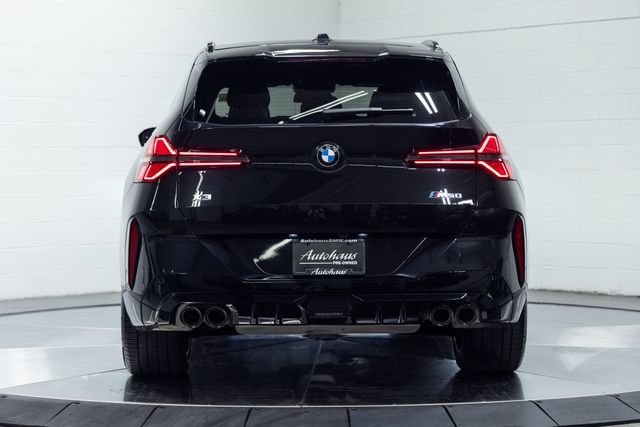 Used 2026 BMW X3 M50 w/ Premium Package AWD/4WD image 7