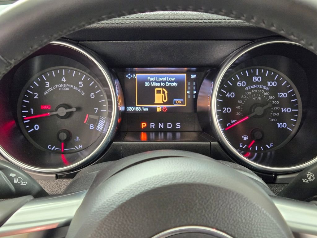 Used 2022 Ford Mustang GT Premium RWD image 29