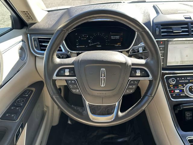 Used 2020 Lincoln Continental Reserve w/ Luxury Package image 20