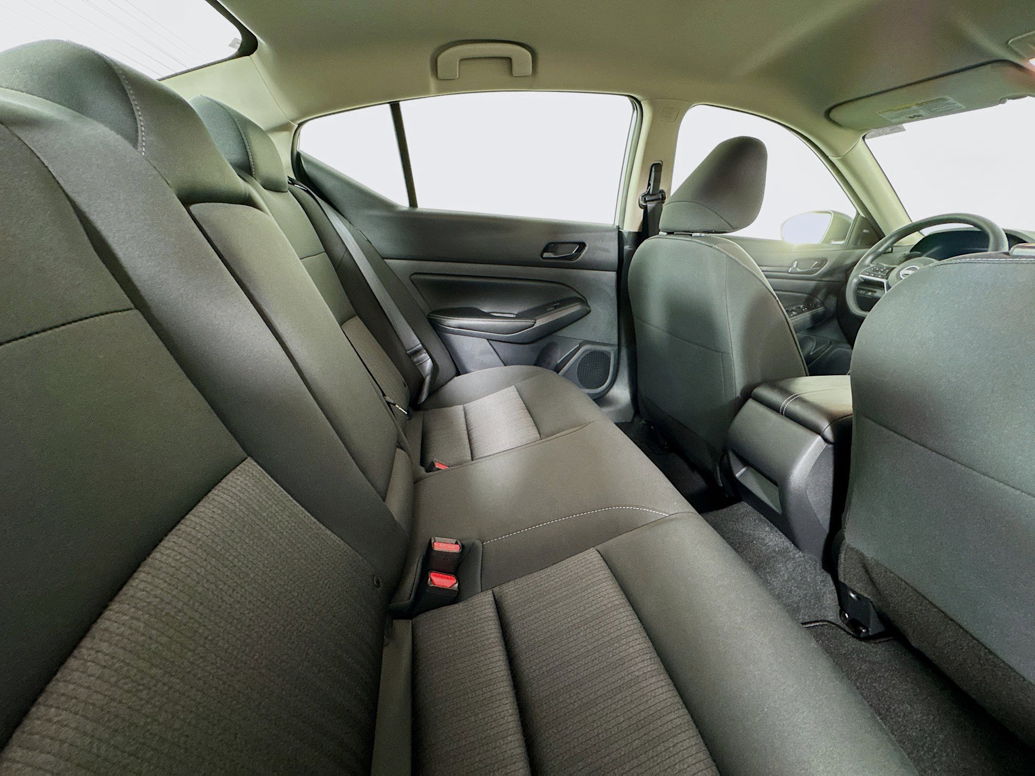 Used 2026 Nissan Altima 2.5 SV FWD image 26