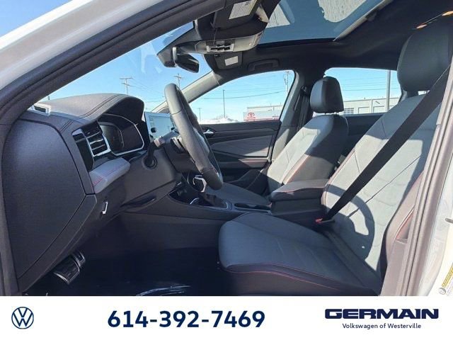 New 2026 Volkswagen Jetta GLI Autobahn image 21