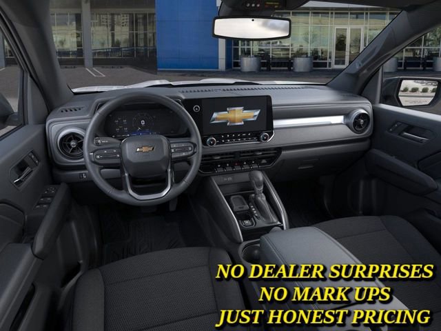 New 2026 Chevrolet Colorado LT RWD image 15