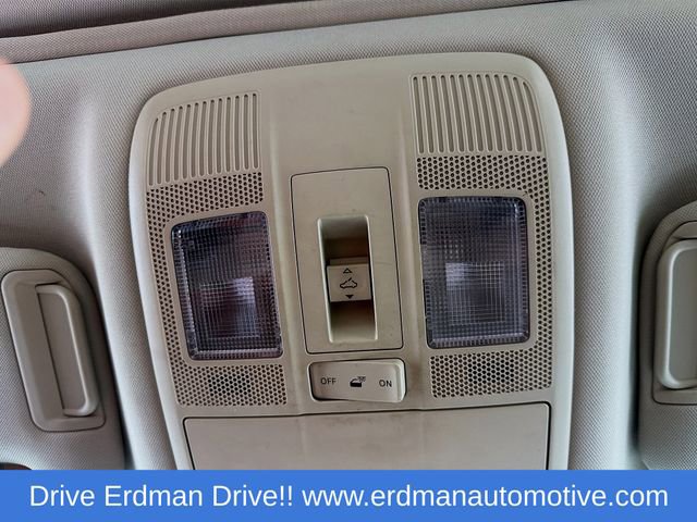 Used 2020 MAZDA MAZDA6 Touring image 18