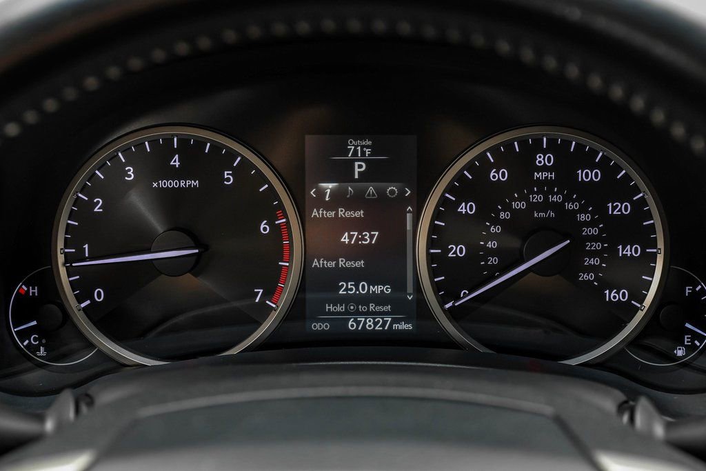 Used 2017 Lexus NX 200t FWD image 15