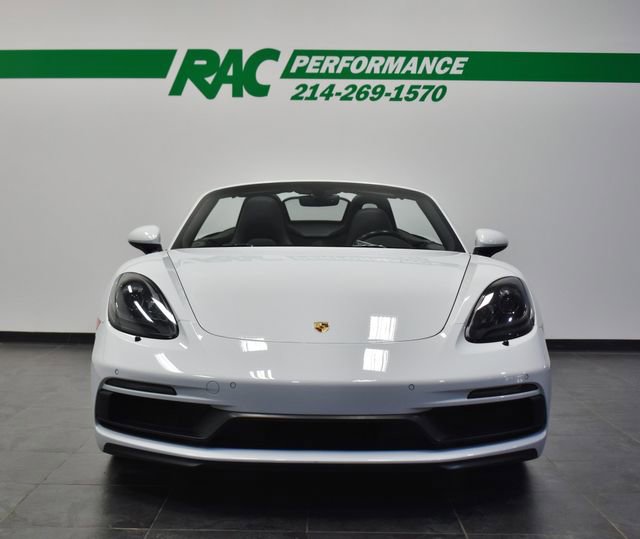 Used 2018 Porsche 718 Boxster GTS image 26