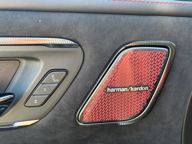 New 2026 RAM 1500 RHO AWD/4WD image 13