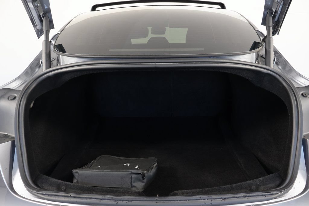 Used 2025 Tesla Model 3 Long Range AWD/4WD image 14