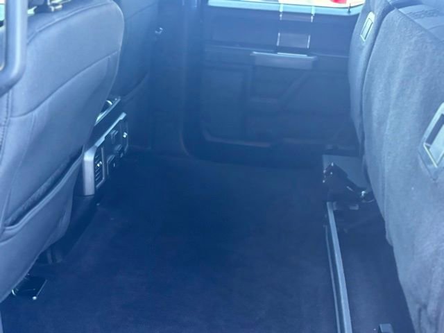 Used 2018 Ford F150 XLT w/ Equipment Group 302A Luxury image 35