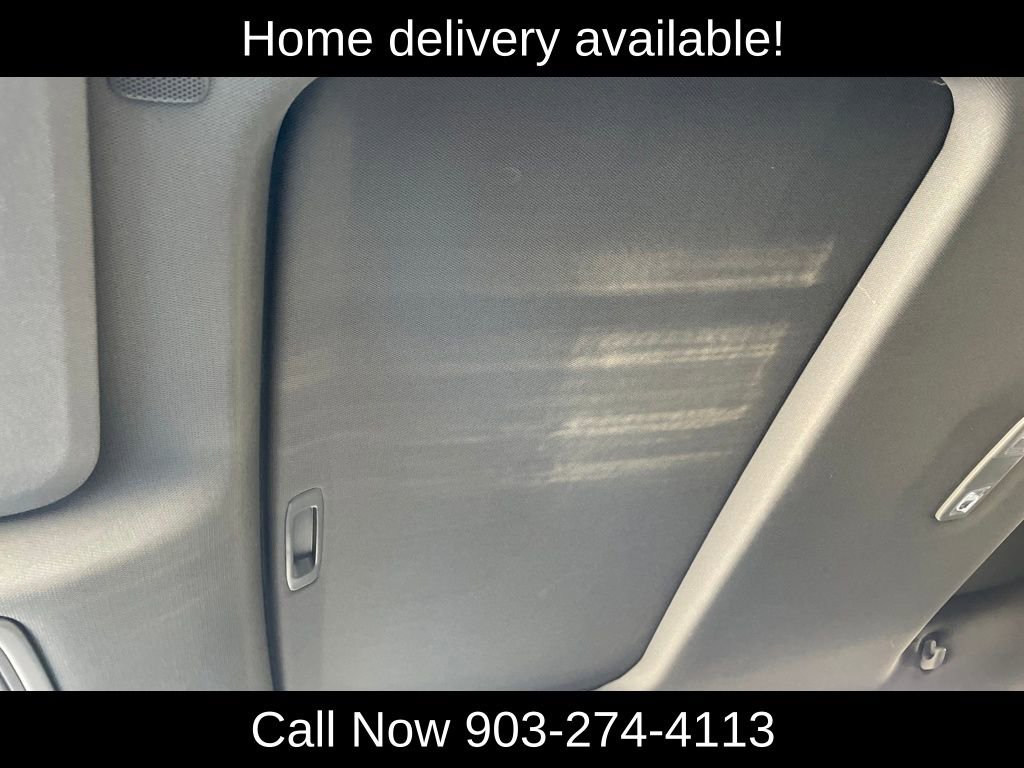 Used 2024 GMC Sierra 1500 Denali image 22