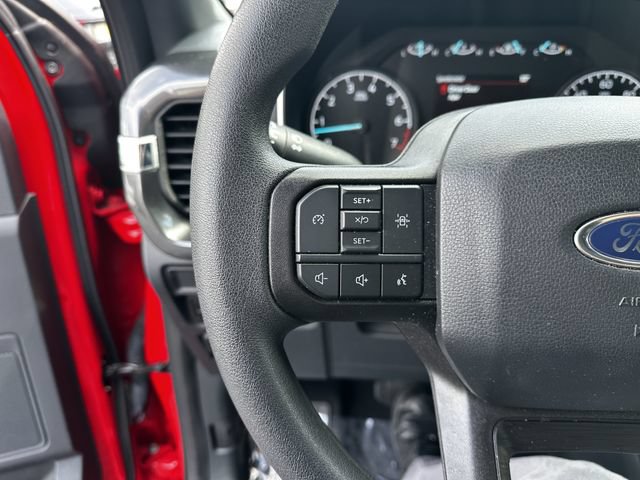 Certified 2023 Ford F150 XL w/ STX Appearance Package AWD/4WD image 26