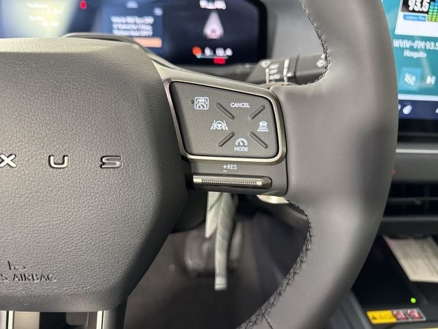 New 2026 Lexus ES 500e w/ Convenience Package AWD/4WD image 14