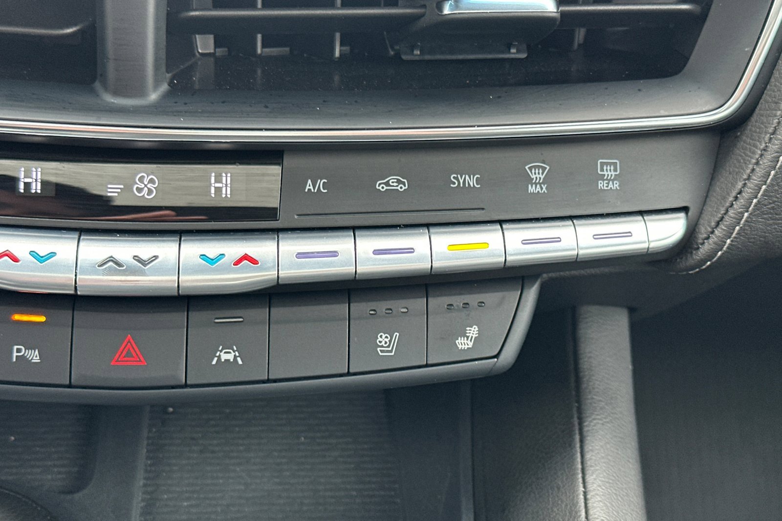 Certified 2024 Cadillac CT5 Premium Luxury image 30