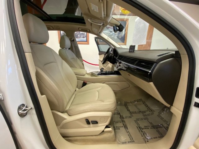 Used 2019 Audi Q7 3.0T Premium Plus w/ Premium Plus Package image 21