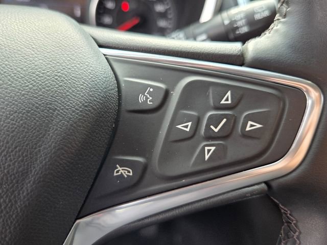 Certified 2023 Chevrolet Equinox LT FWD image 32