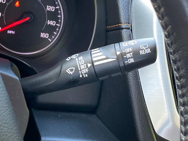 Used 2019 GMC Terrain SLE image 23