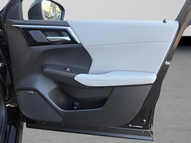 New 2026 Mitsubishi Outlander SE FWD image 26