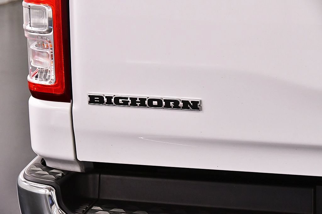 Used 2023 RAM 1500 Big Horn AWD/4WD image 12