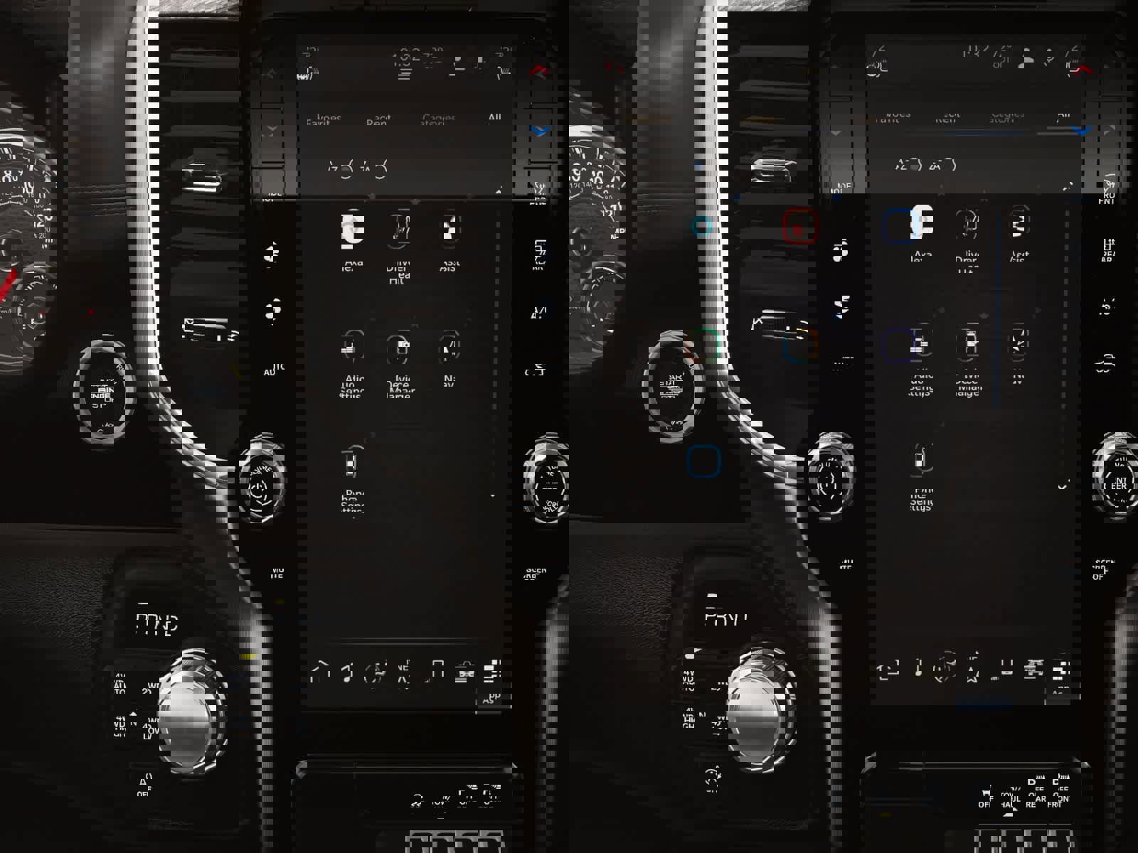 New 2026 RAM 1500 Laramie w/ Sport Appearance Package image 16