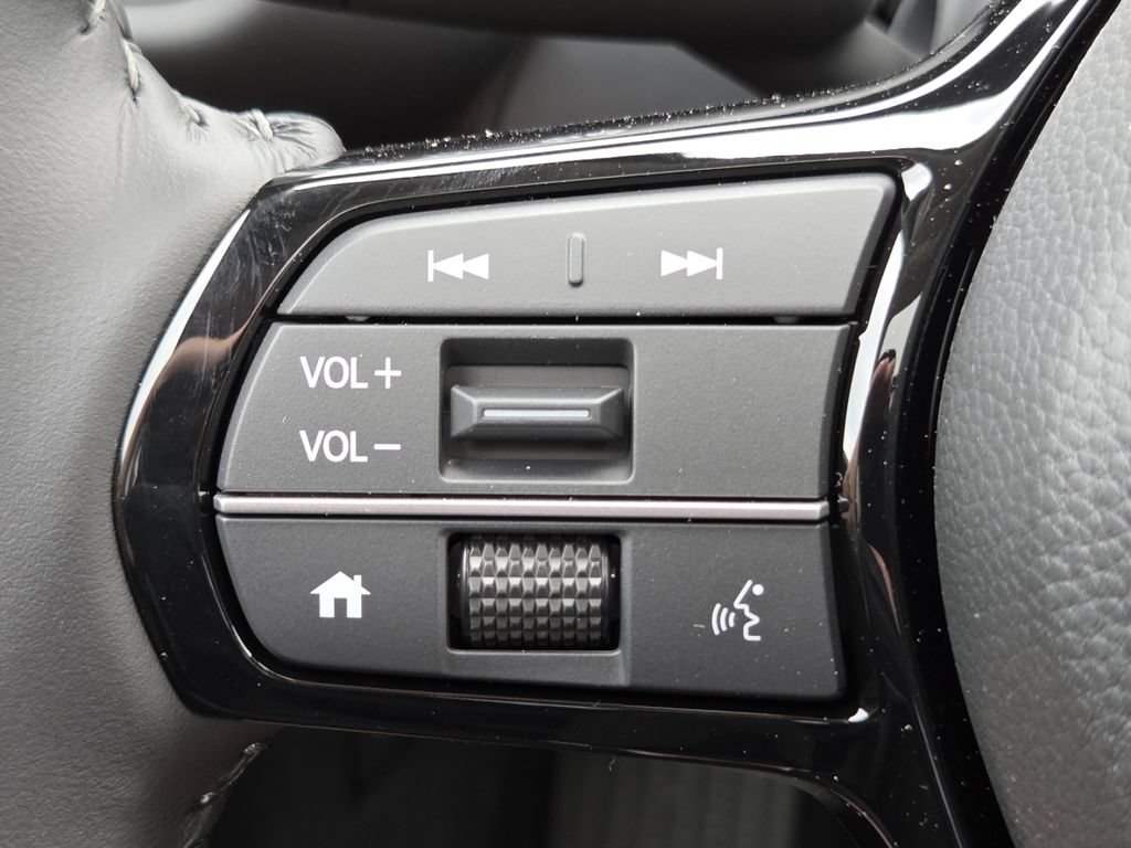 New 2027 Honda HR-V EX-L image 11