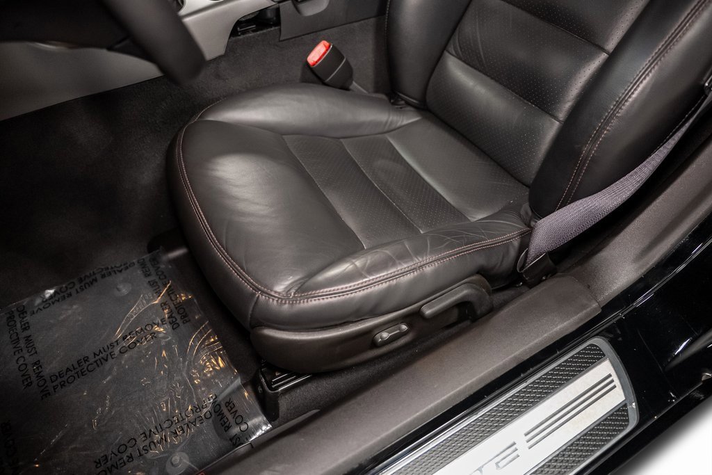 Used 2007 Chevrolet Corvette Z06 w/ Preferred Equipment Group image 30