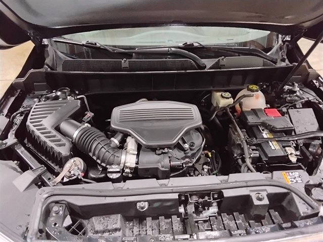 Used 2018 GMC Acadia Denali w/ Technology Package image 9