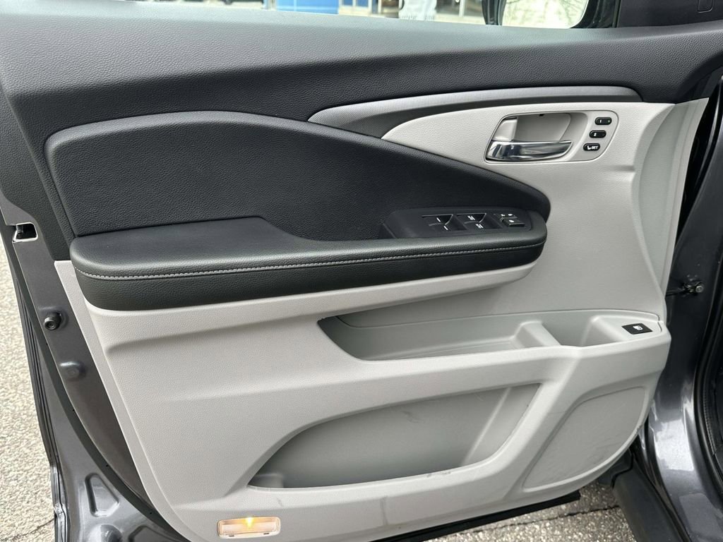 Certified 2023 Honda Ridgeline RTL-E image 14