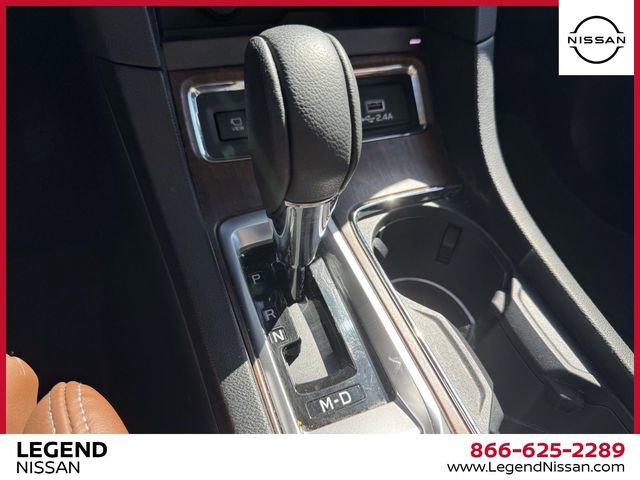 Used 2023 Subaru Ascent Touring image 28